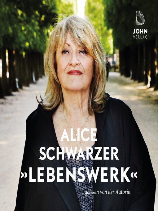 Title details for Lebenswerk by Alice Schwarzer - Available
